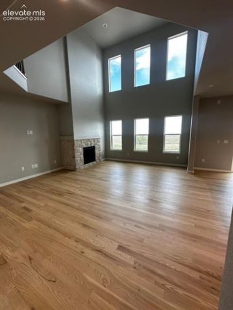 Tiny photo for 8327 Robert Allison Circle, Colorado Springs, CO 80908 (MLS # 2443373)