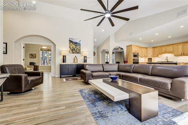 705 Powderhorn Drive