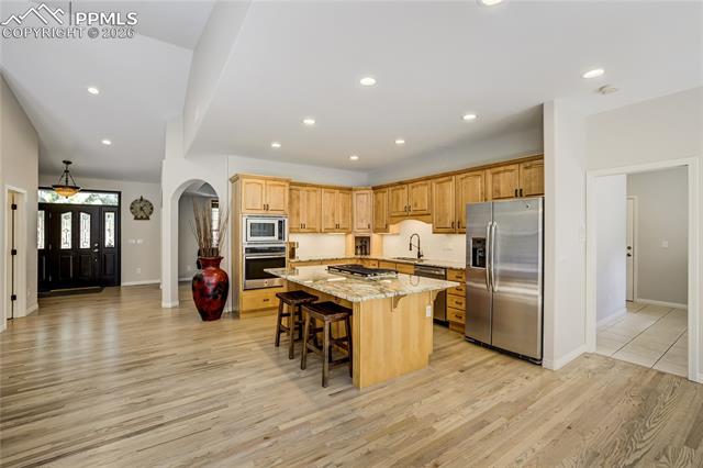 705 Powderhorn Drive