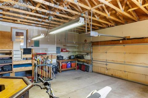 Tiny photo for 1908 Valley View Drive, Woodland Park, CO 80863 (MLS # 7728118)