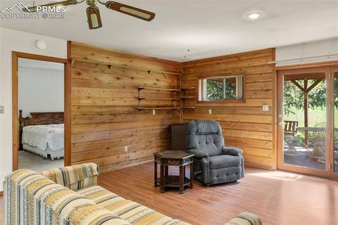 Tiny photo for 1908 Valley View Drive, Woodland Park, CO 80863 (MLS # 7728118)