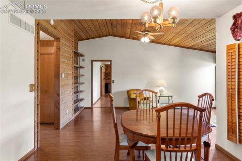 Tiny photo for 1908 Valley View Drive, Woodland Park, CO 80863 (MLS # 7728118)