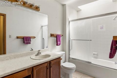 Tiny photo for 1908 Valley View Drive, Woodland Park, CO 80863 (MLS # 7728118)