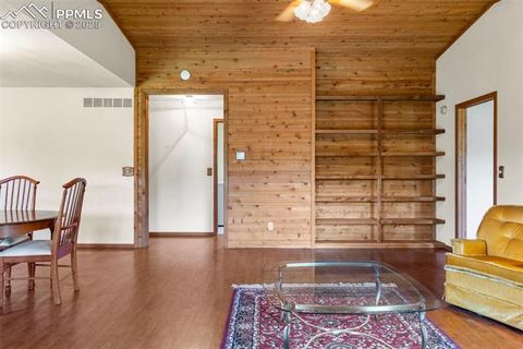Tiny photo for 1908 Valley View Drive, Woodland Park, CO 80863 (MLS # 7728118)