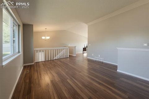 Tiny photo for 3865 Rosemere Street, Colorado Springs, CO 80906 (MLS # 3545937)