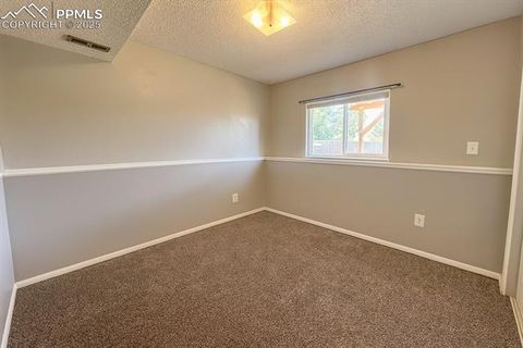 Tiny photo for 3865 Rosemere Street, Colorado Springs, CO 80906 (MLS # 3545937)