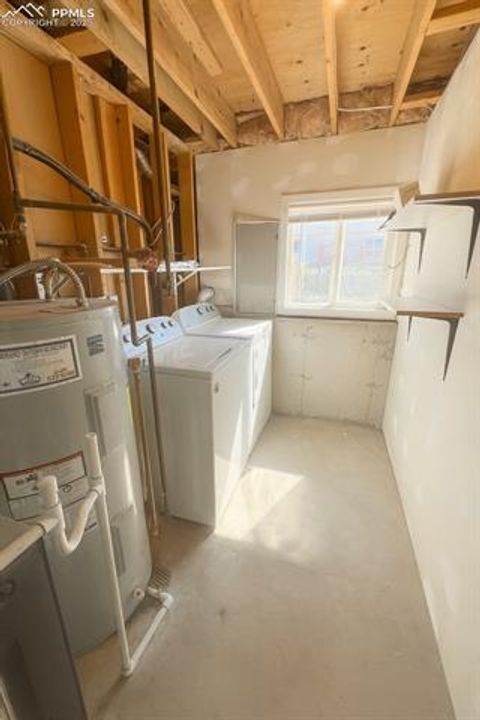 Tiny photo for 3865 Rosemere Street, Colorado Springs, CO 80906 (MLS # 3545937)
