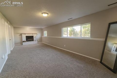 Tiny photo for 3865 Rosemere Street, Colorado Springs, CO 80906 (MLS # 3545937)