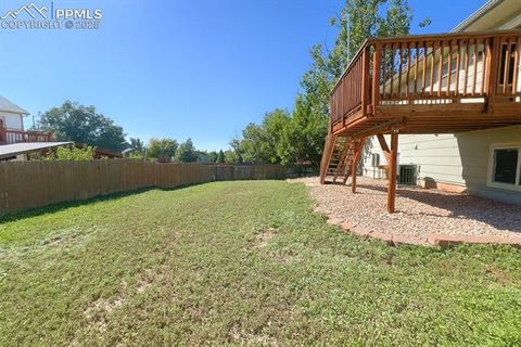 Tiny photo for 3865 Rosemere Street, Colorado Springs, CO 80906 (MLS # 3545937)