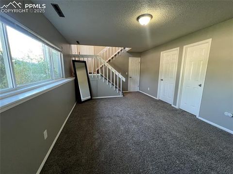 Tiny photo for 3865 Rosemere Street, Colorado Springs, CO 80906 (MLS # 3545937)