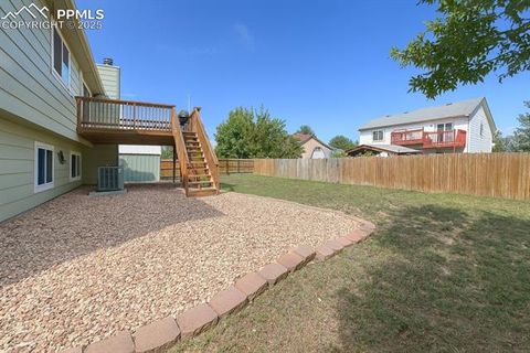 Tiny photo for 3865 Rosemere Street, Colorado Springs, CO 80906 (MLS # 3545937)