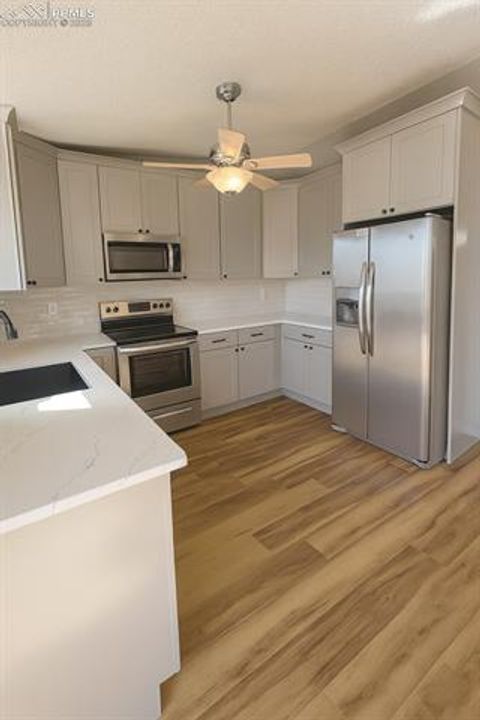 Tiny photo for 3865 Rosemere Street, Colorado Springs, CO 80906 (MLS # 3545937)