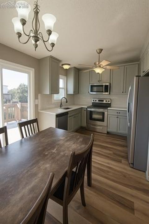 Tiny photo for 3865 Rosemere Street, Colorado Springs, CO 80906 (MLS # 3545937)