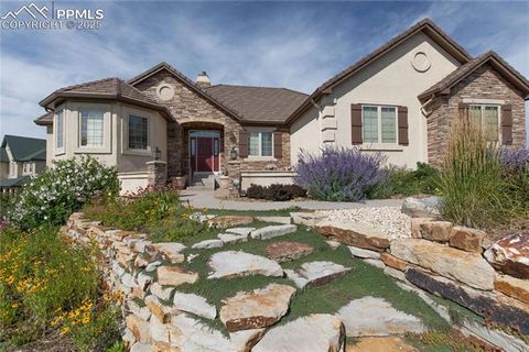1635 Rockhurst Boulevard Colorado Springs CO 80918
