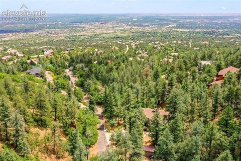 Tiny photo for 1402 Mica Lane, Colorado Springs, CO 80906 (MLS # 2259724)