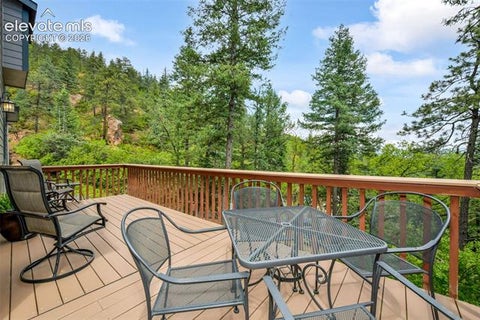 Tiny photo for 1402 Mica Lane, Colorado Springs, CO 80906 (MLS # 2259724)