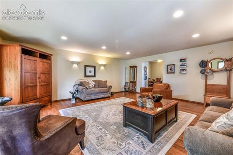 Tiny photo for 1402 Mica Lane, Colorado Springs, CO 80906 (MLS # 2259724)