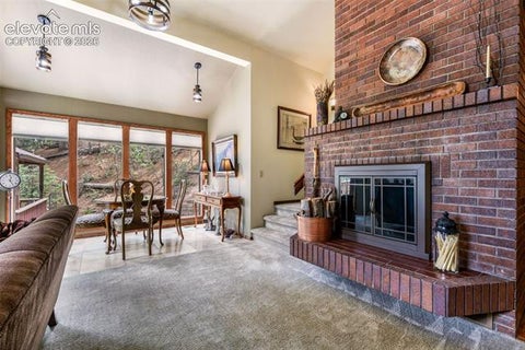 Tiny photo for 1402 Mica Lane, Colorado Springs, CO 80906 (MLS # 2259724)
