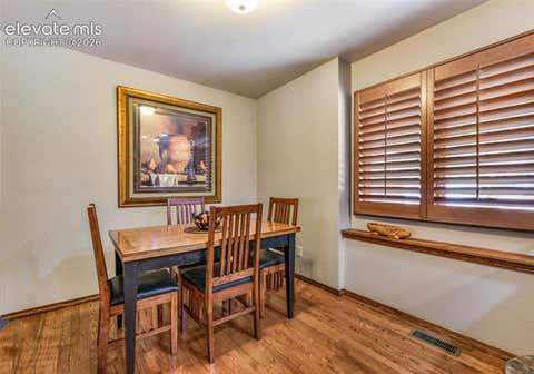 Tiny photo for 1402 Mica Lane, Colorado Springs, CO 80906 (MLS # 2259724)