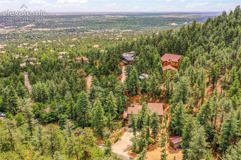 Tiny photo for 1402 Mica Lane, Colorado Springs, CO 80906 (MLS # 2259724)