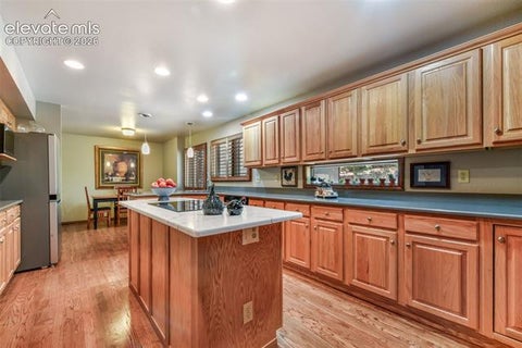 Tiny photo for 1402 Mica Lane, Colorado Springs, CO 80906 (MLS # 2259724)