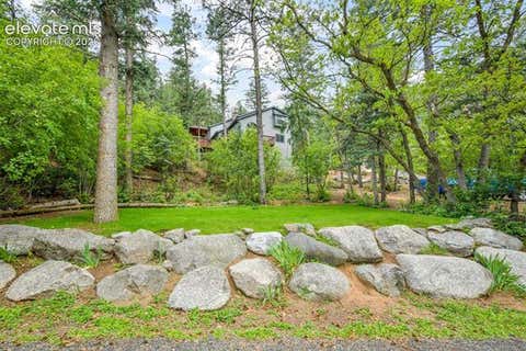 Tiny photo for 1402 Mica Lane, Colorado Springs, CO 80906 (MLS # 2259724)