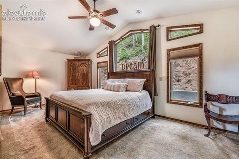 Tiny photo for 1402 Mica Lane, Colorado Springs, CO 80906 (MLS # 2259724)