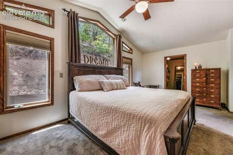 Tiny photo for 1402 Mica Lane, Colorado Springs, CO 80906 (MLS # 2259724)