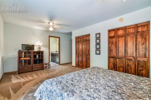 Tiny photo for 1402 Mica Lane, Colorado Springs, CO 80906 (MLS # 2259724)