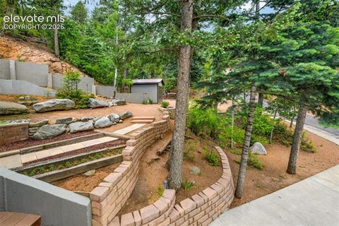 Tiny photo for 1402 Mica Lane, Colorado Springs, CO 80906 (MLS # 2259724)