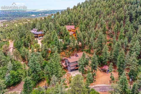 Tiny photo for 1402 Mica Lane, Colorado Springs, CO 80906 (MLS # 2259724)