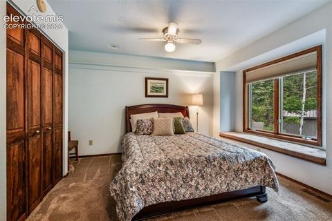 Tiny photo for 1402 Mica Lane, Colorado Springs, CO 80906 (MLS # 2259724)