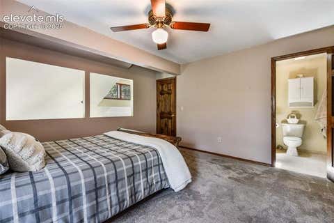 Tiny photo for 1402 Mica Lane, Colorado Springs, CO 80906 (MLS # 2259724)