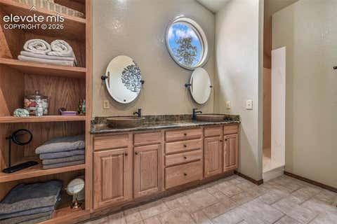 Tiny photo for 1402 Mica Lane, Colorado Springs, CO 80906 (MLS # 2259724)