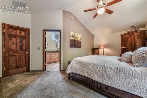 Tiny photo for 1402 Mica Lane, Colorado Springs, CO 80906 (MLS # 2259724)