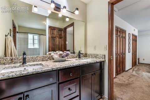 Tiny photo for 1402 Mica Lane, Colorado Springs, CO 80906 (MLS # 2259724)