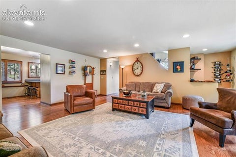Tiny photo for 1402 Mica Lane, Colorado Springs, CO 80906 (MLS # 2259724)