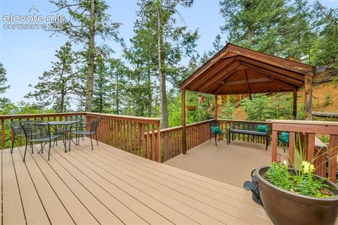 Tiny photo for 1402 Mica Lane, Colorado Springs, CO 80906 (MLS # 2259724)