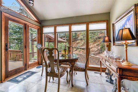Tiny photo for 1402 Mica Lane, Colorado Springs, CO 80906 (MLS # 2259724)