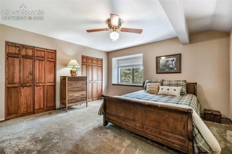 Tiny photo for 1402 Mica Lane, Colorado Springs, CO 80906 (MLS # 2259724)