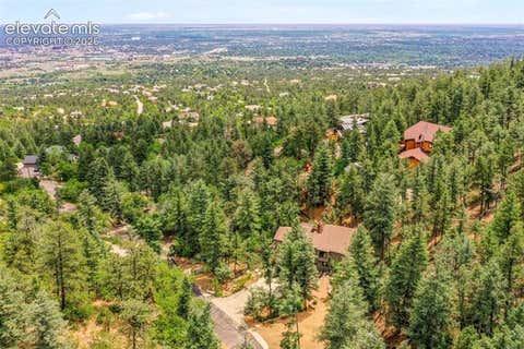 Tiny photo for 1402 Mica Lane, Colorado Springs, CO 80906 (MLS # 2259724)