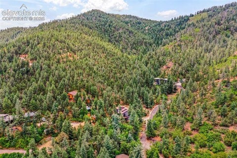 Tiny photo for 1402 Mica Lane, Colorado Springs, CO 80906 (MLS # 2259724)