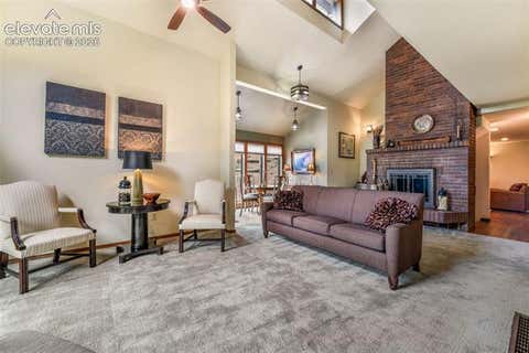 Tiny photo for 1402 Mica Lane, Colorado Springs, CO 80906 (MLS # 2259724)