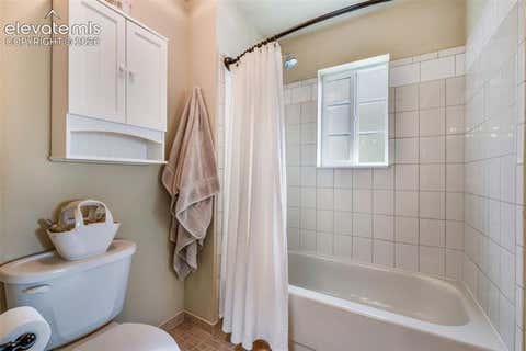 Tiny photo for 1402 Mica Lane, Colorado Springs, CO 80906 (MLS # 2259724)