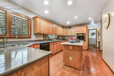 Tiny photo for 1402 Mica Lane, Colorado Springs, CO 80906 (MLS # 2259724)