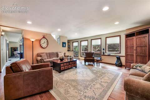 Tiny photo for 1402 Mica Lane, Colorado Springs, CO 80906 (MLS # 2259724)