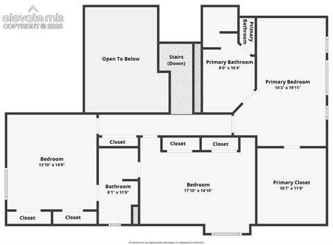Tiny photo for 1402 Mica Lane, Colorado Springs, CO 80906 (MLS # 2259724)