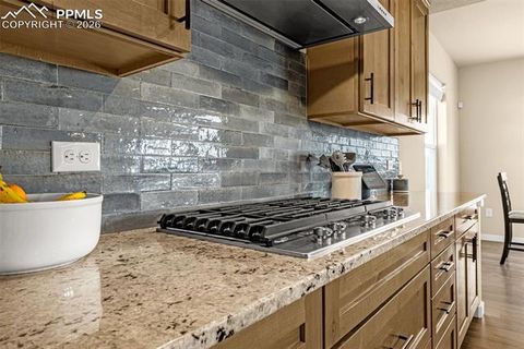 Tiny photo for 2475 Antica Court, Colorado Springs, CO 80921 (MLS # 1496897)