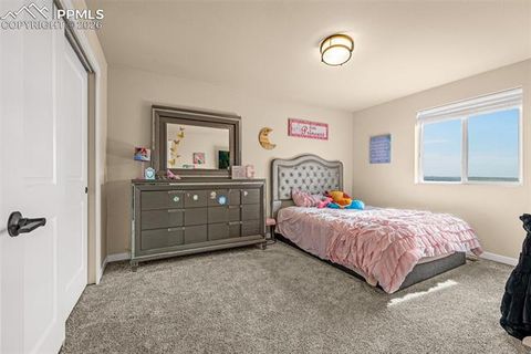Tiny photo for 2475 Antica Court, Colorado Springs, CO 80921 (MLS # 1496897)