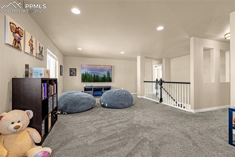 Tiny photo for 2475 Antica Court, Colorado Springs, CO 80921 (MLS # 1496897)